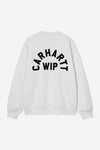 Arch Script Sweat