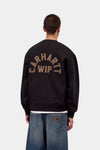 Arch Script Sweat