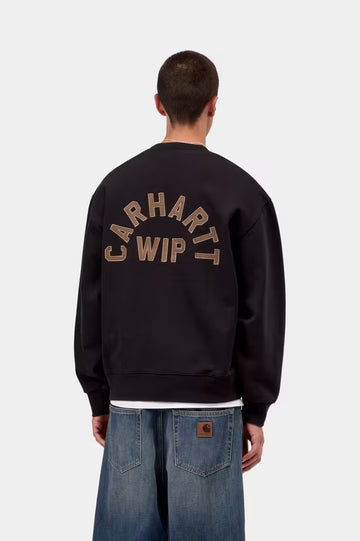 Arch Script Sweat