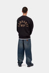 Arch Script Sweat