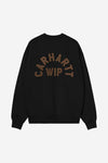 Arch Script Sweat