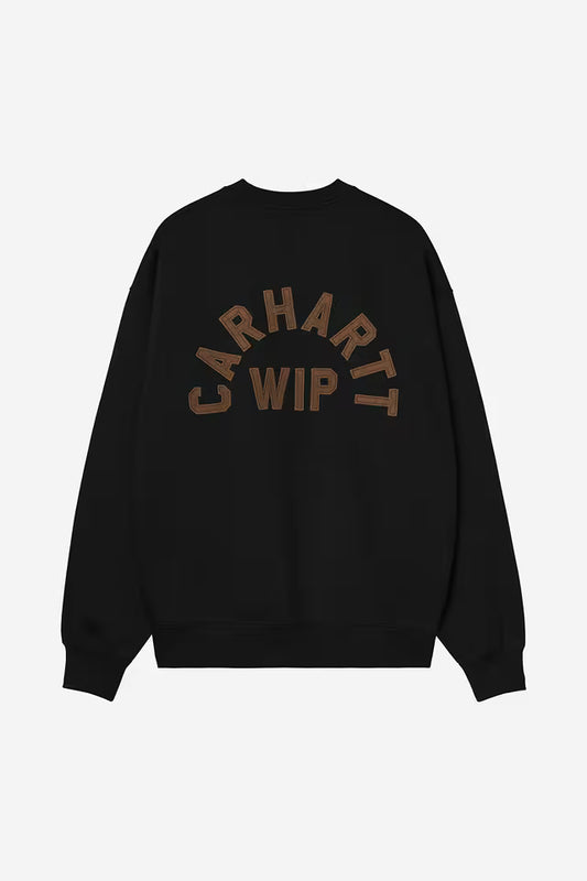 Arch Script Sweat