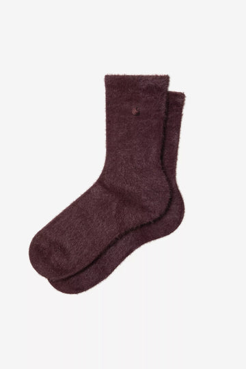 W' Maine Socks