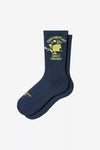 Dirty Laundry Socks