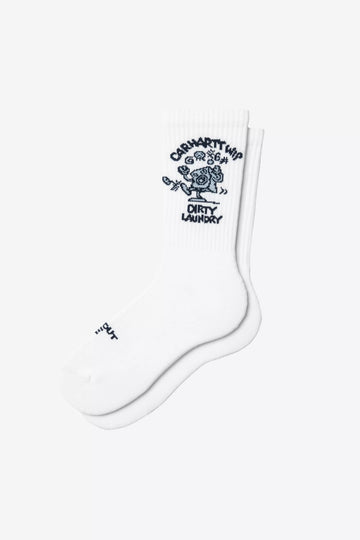 Dirty Laundry Socks