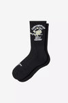 Dirty Laundry Socks