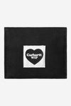 Heart Pocket Mirror