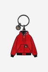 50 Years Anniversary OG Active Jacket Keychain