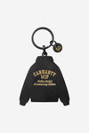 50 Years Anniversary OG Active Jacket Keychain