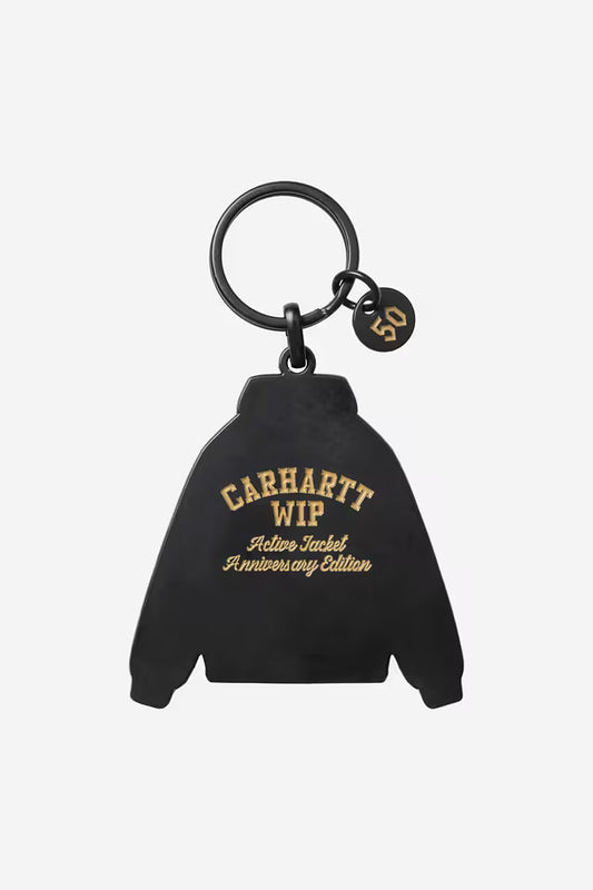 50 Years Anniversary OG Active Jacket Keychain
