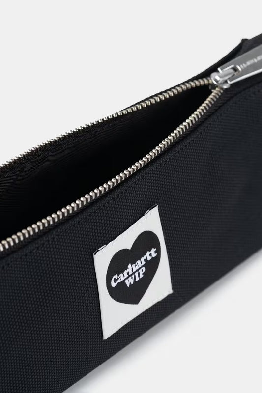 Heart Pencil Case