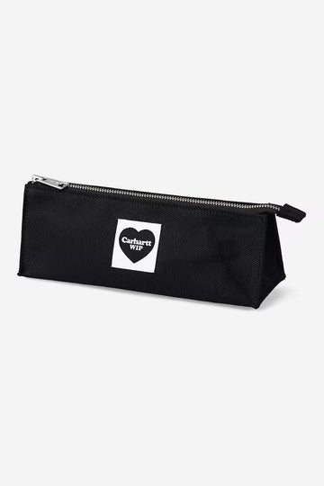 Heart Pencil Case