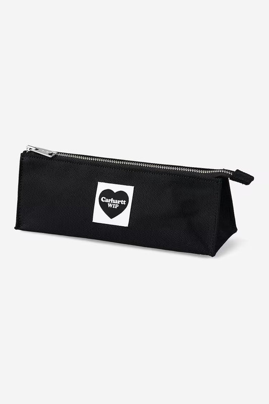 Heart Pencil Case