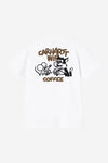 S/S Coffee Break T-Shirt