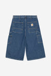 OG Double Knee Long Short