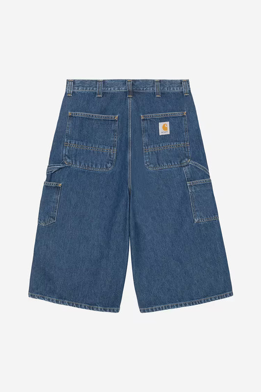 OG Double Knee Long Short