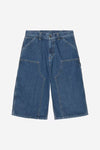 OG Double Knee Long Short