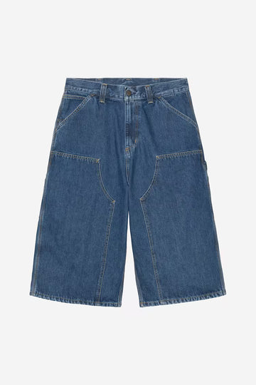 OG Double Knee Long Short