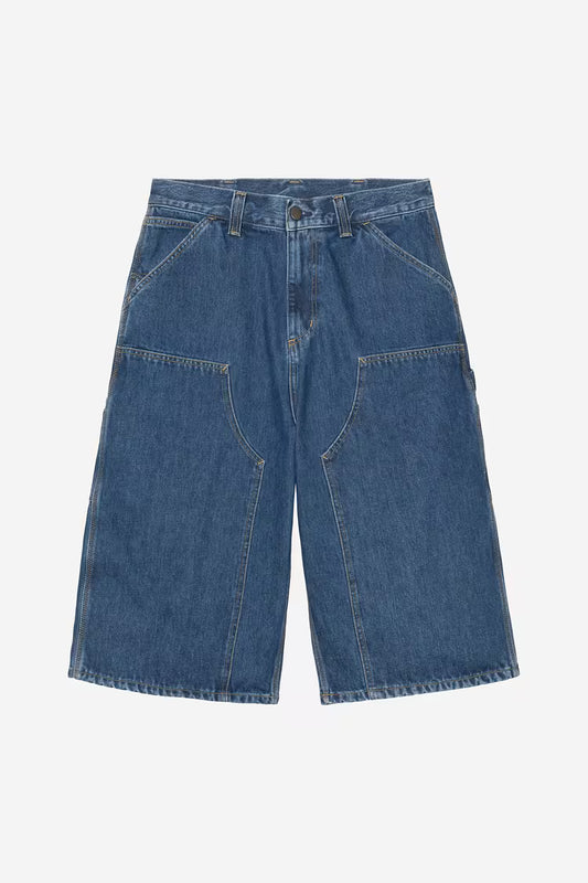 OG Double Knee Long Short