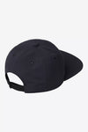 Arch Script Cap