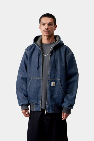 OG Active Jacket - I037581