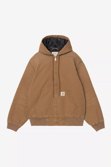 OG Active Jacket - I037584