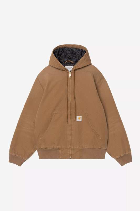 OG Active Jacket - I037584