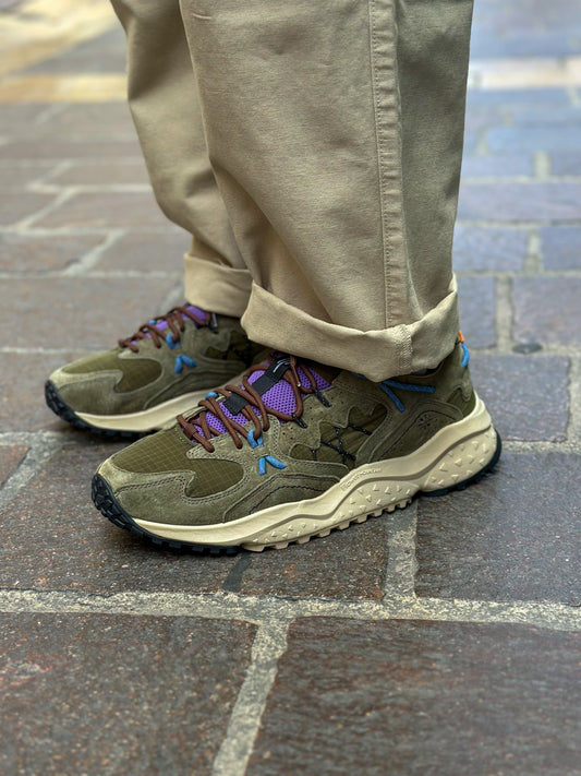 Yamabushi Unisex