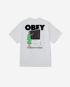 I Will Obey
