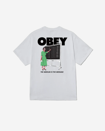 I Will Obey
