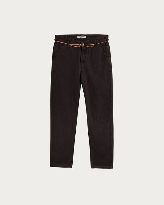 Jabali Apache