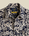 Jacquard Chenille