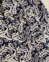 Jacquard Chenille