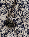 Jacquard Chenille