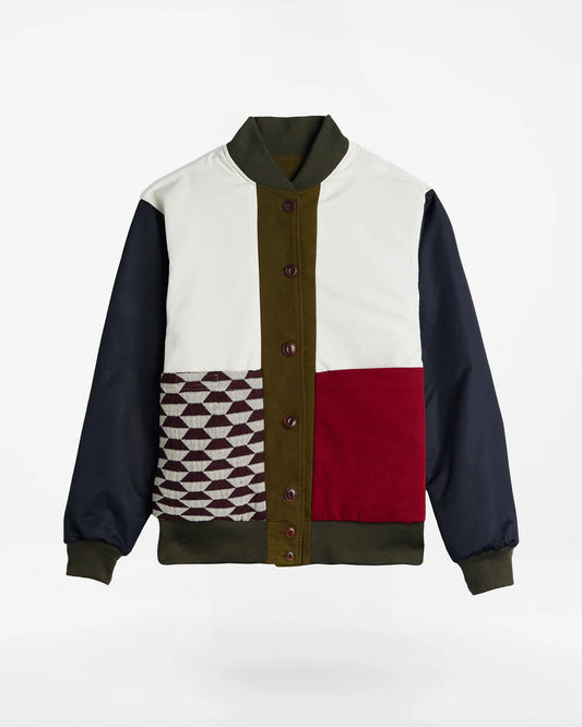 Kappa Vosges Vest