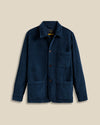 Labura Corduroy Vest