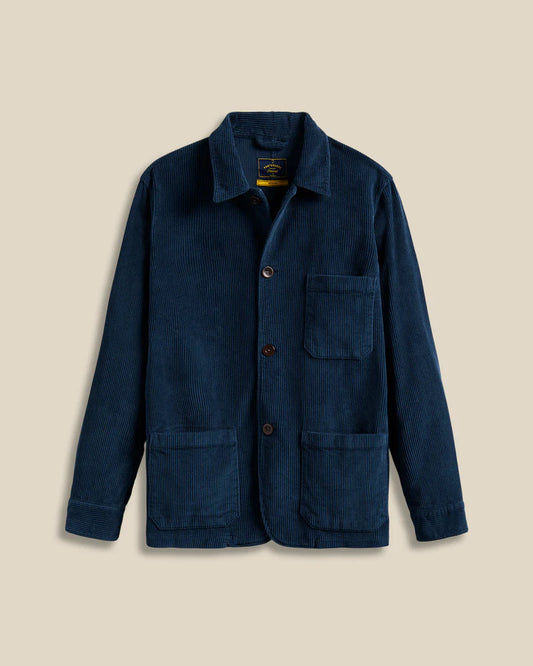 Labura Corduroy Vest