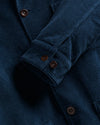 Labura Corduroy Vest