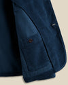 Labura Corduroy Vest