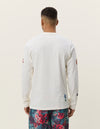 Café LS T-Shirt