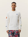 Café LS T-Shirt