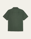 Check Seersucker SS Shirt