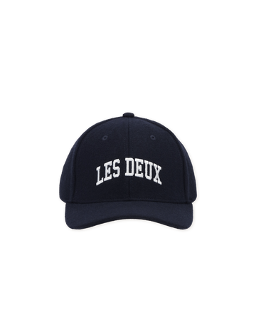 Collage Baseball Cap