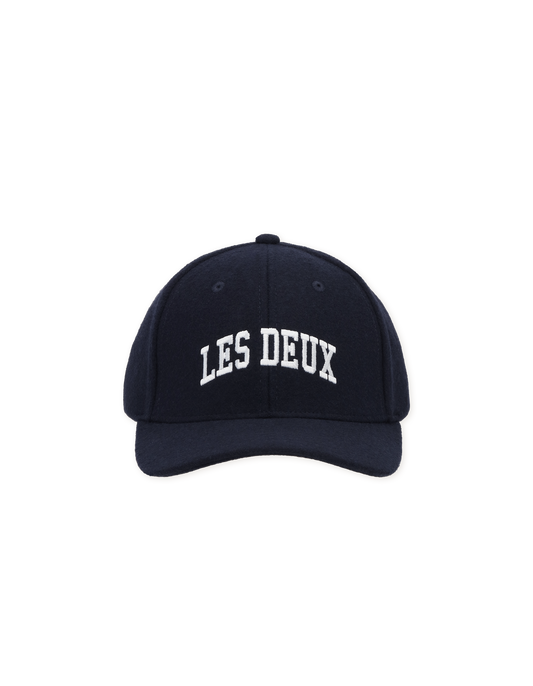 Collage Baseball Cap