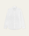 Cotton-Linen Shirt