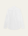 Cotton-Linen Shirt