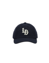 Felt Logo Dad Cap