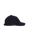 Felt Logo Dad Cap