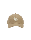 Felt Logo Dad Cap
