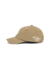 Felt Logo Dad Cap